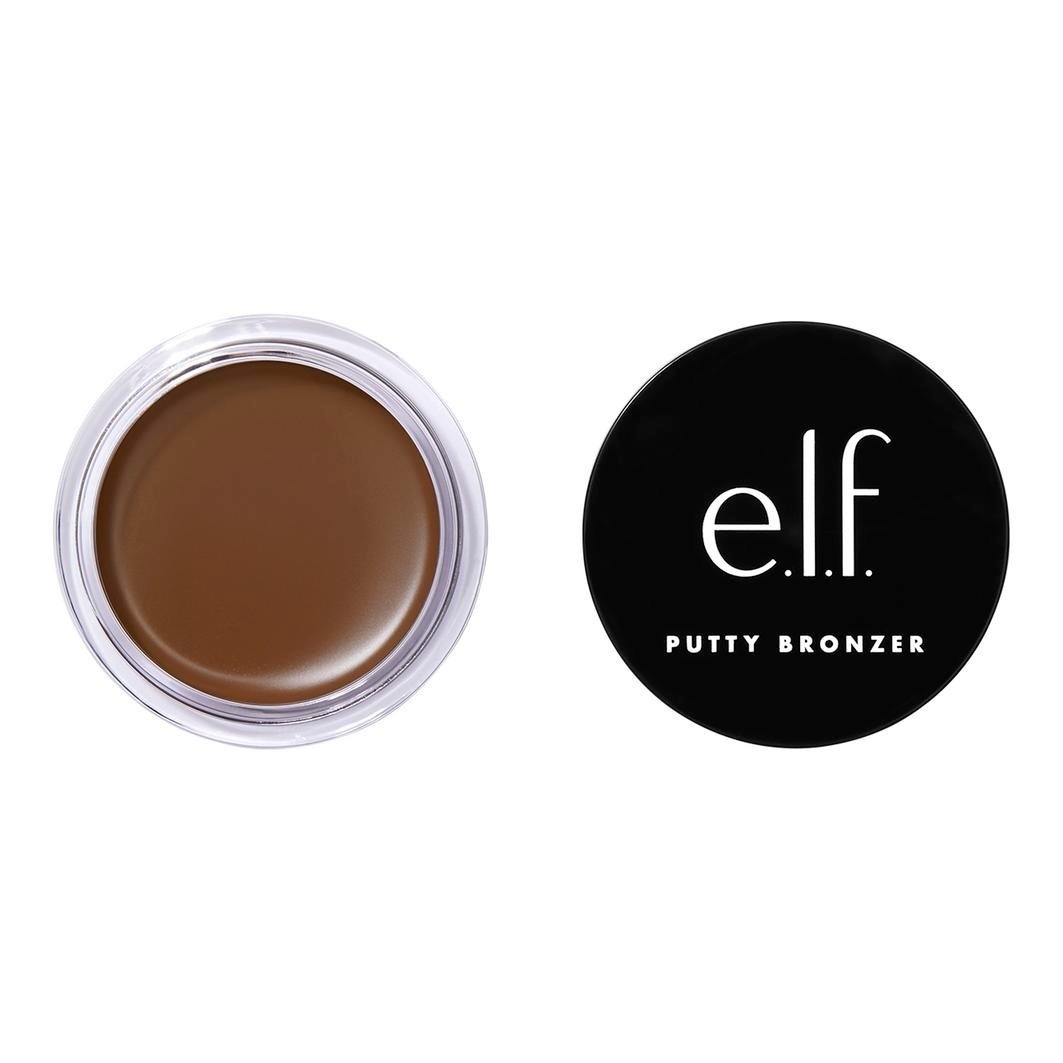 Бронзер putty Elf Cosmetics, sun kissed, вес 10 гр.
Бронзер putty Elf Cosmetics, sun kissed, вес 10 гр.