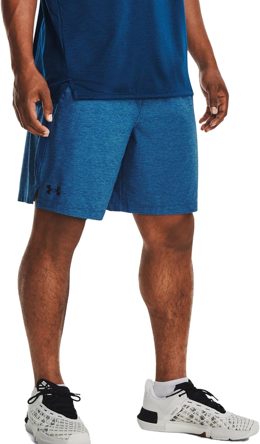 Мужские шорты Under Armour Tech Vent, Varsity Blue-Black
Мужские шорты Under Armour Tech Vent, Varsity Blue-Black