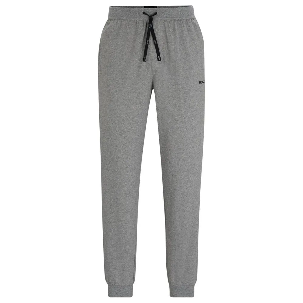 Спортивные брюки BOSS Mix&Matchs 10259917, серый
Спортивные брюки BOSS Mix&Matchs 10259917, серый