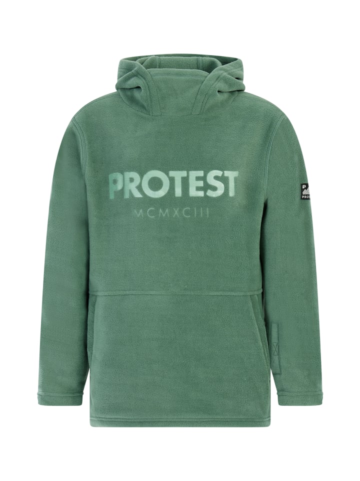 Толстовка Protest
Толстовка Protest