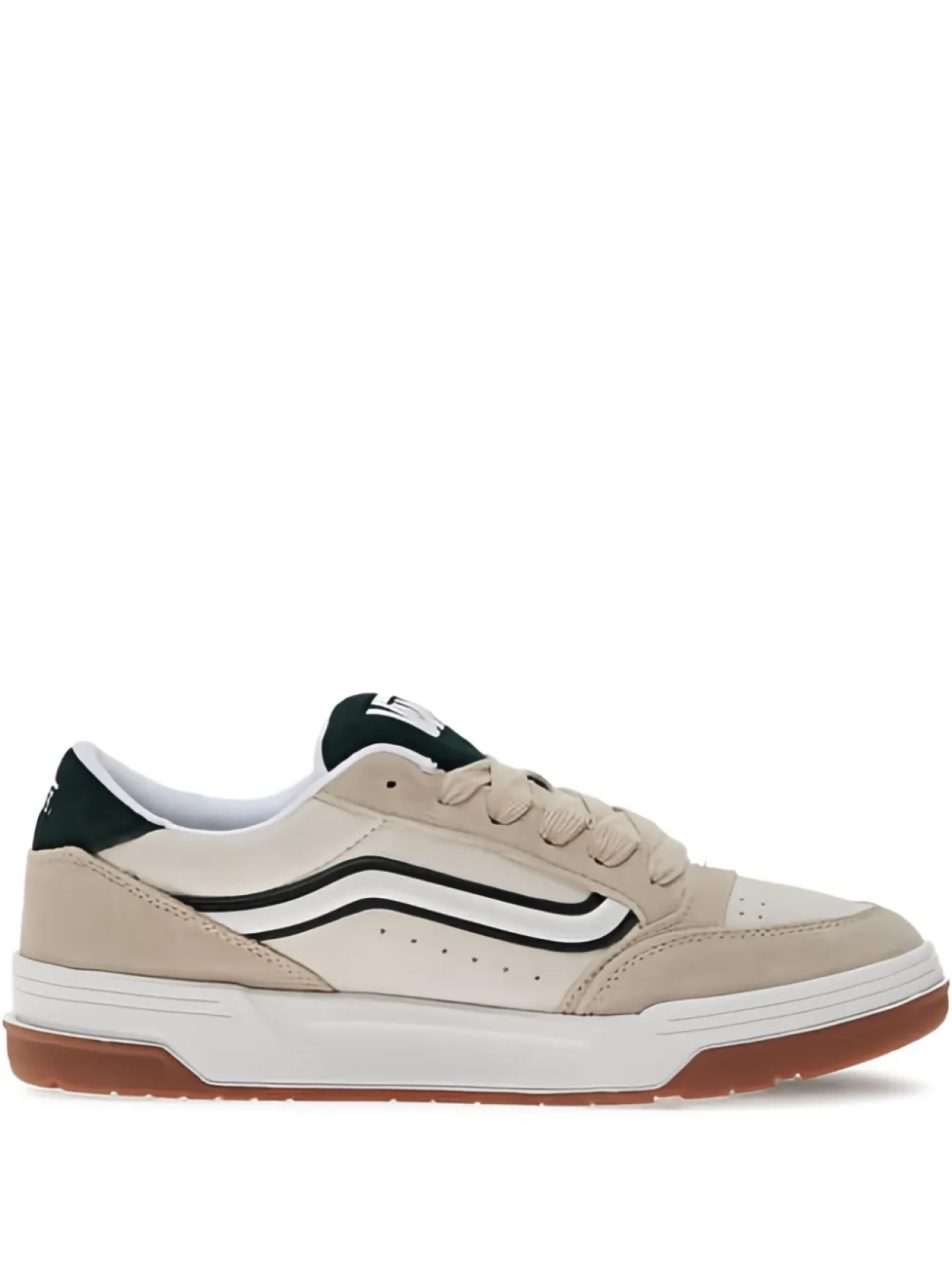 Кроссовки Vans Hylane Tri-tone, нейтральный
Кроссовки Vans Hylane Tri-tone, нейтральный