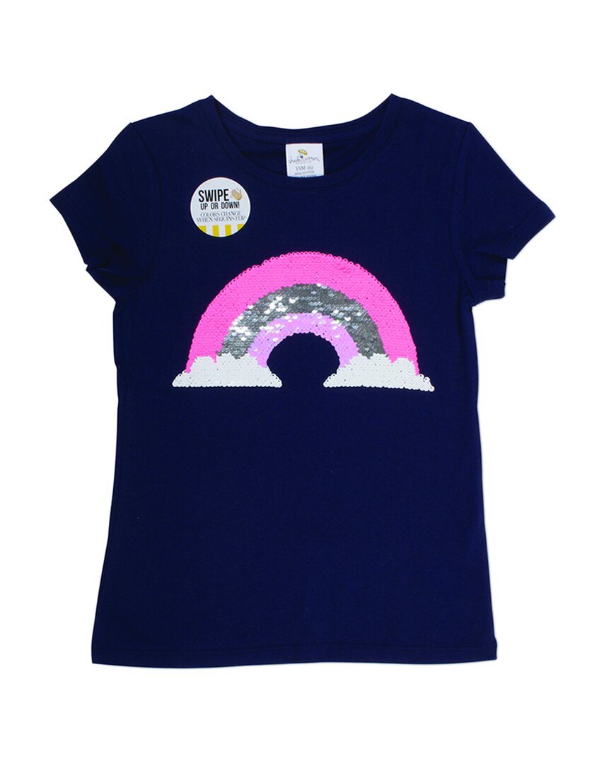 Футболка с пайетками Shade Critters, мультиколор
Футболка с пайетками Shade Critters, мультиколор