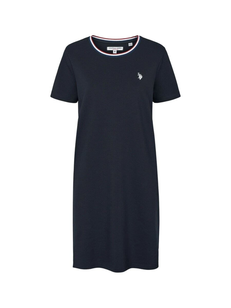 Платье U.S. POLO ASSN. Ebba, темно-синий
Платье U.S. POLO ASSN. Ebba, темно-синий