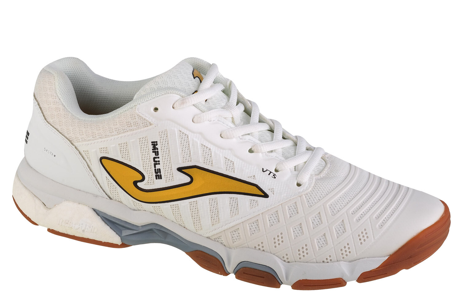 Спортивные кроссовки Joma Joma V.Impulse 20 VIMPUW, белый, Серый, Спортивные кроссовки Joma Joma V.Impulse 20 VIMPUW, белый
Спортивные кроссовки Joma Joma V.Impulse 20 VIMPUW, белый, Серый, Спортивные кроссовки Joma Joma V.Impulse 20 VIMPUW, белый