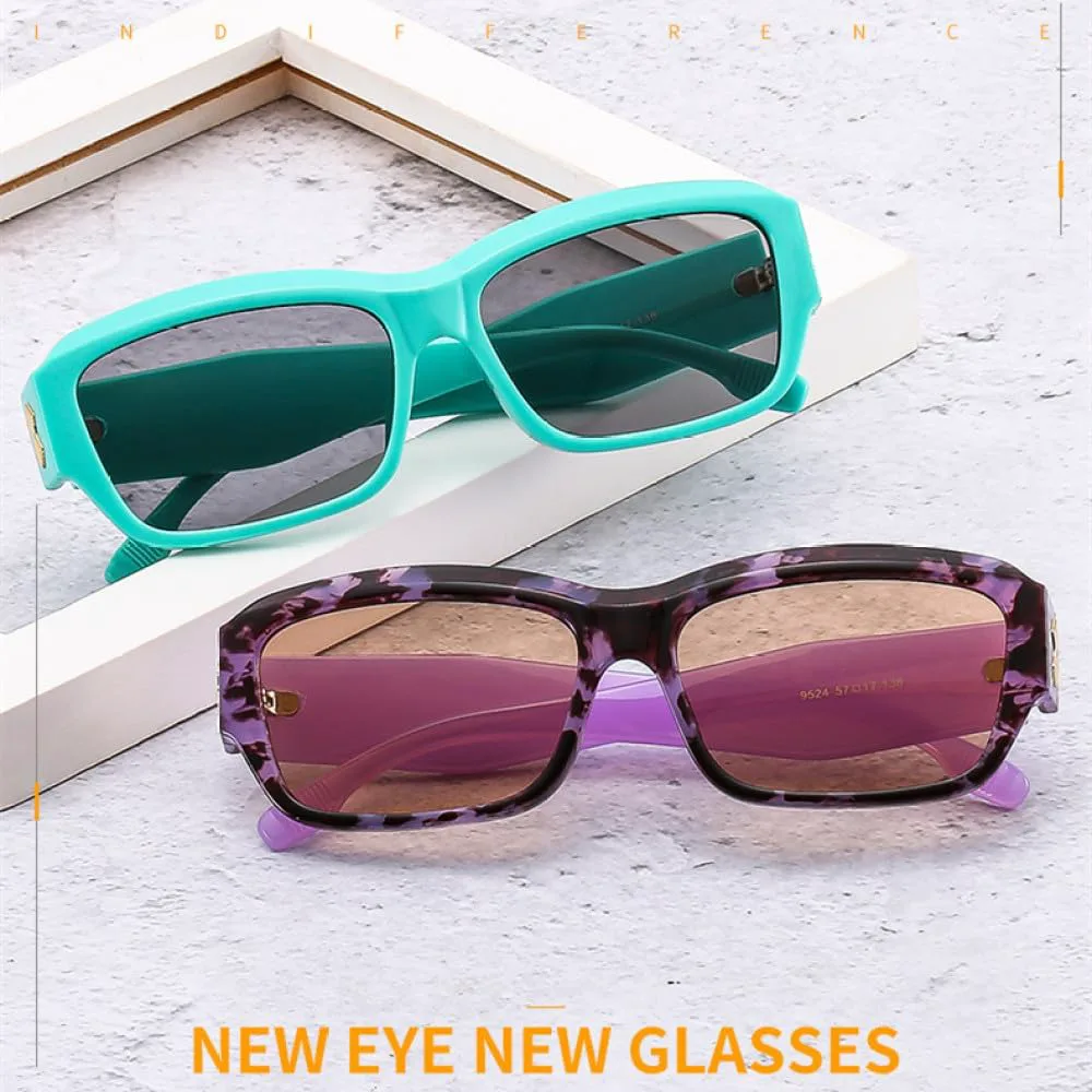 Маленькие солнцезащитные очки для женщин, дорожные солнцезащитные очки для мужчин, винтажные ретро, прямоугольные, с защитой от УФ-излучения UV400 MTZJH, Pink
Маленькие солнцезащитные очки для женщин, дорожные солнцезащитные очки для мужчин, винтажные ретро, прямоугольные, с защитой от УФ-излучения UV400 MTZJH, Pink