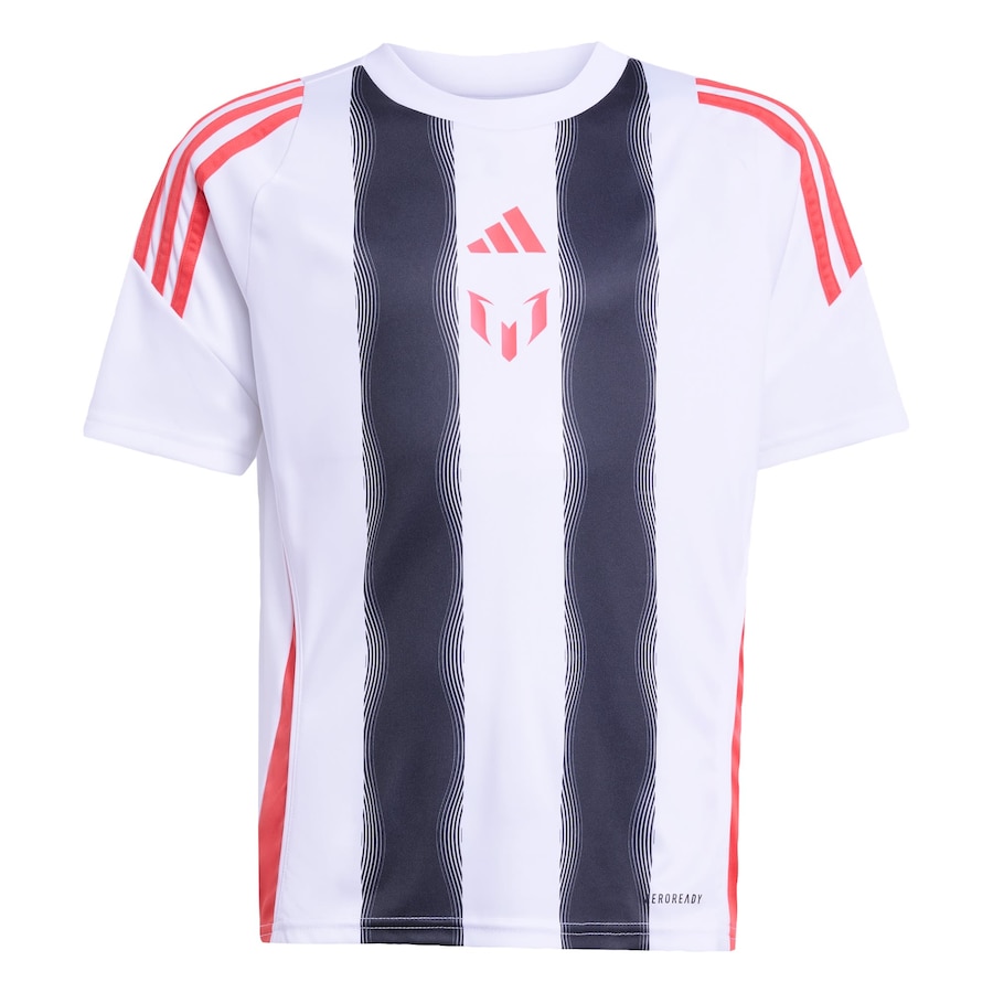 Футболка Performance ADIDAS PERFORMANCE Messi, белый
Футболка Performance ADIDAS PERFORMANCE Messi, белый