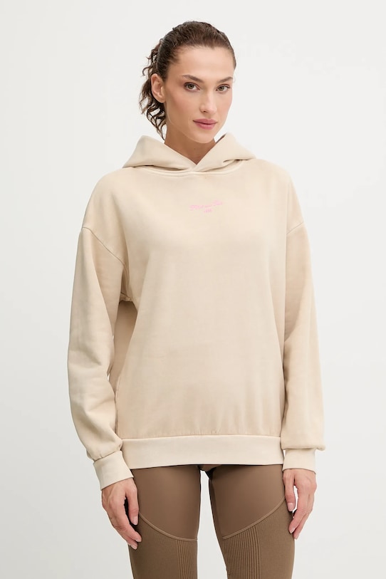 Хлопковая толстовка SIBEL Bogner Fire+Ice, бежевый
Хлопковая толстовка SIBEL Bogner Fire+Ice, бежевый