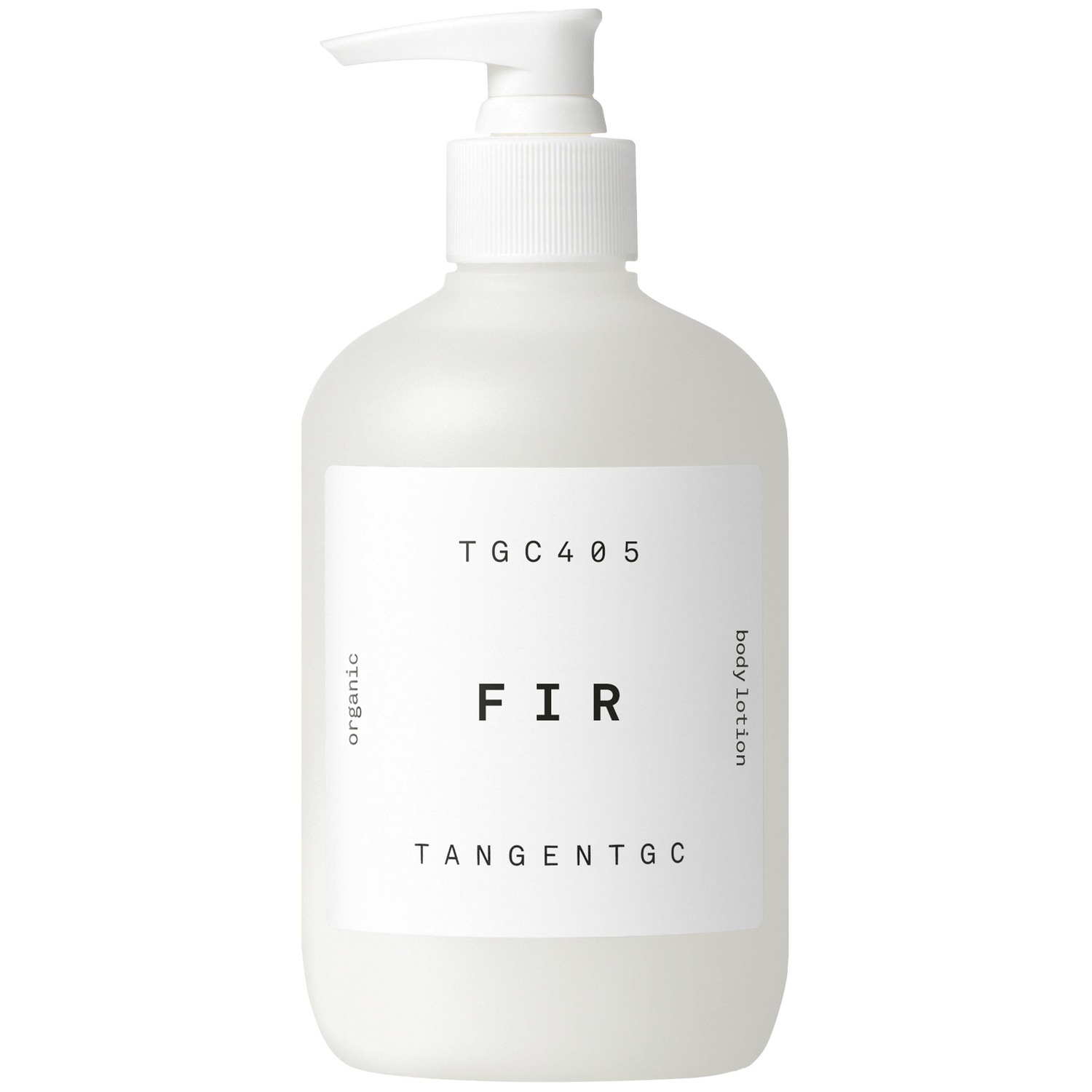 Лосьон для тела fir body lotion Tangent Gc, объем 350 мл
Лосьон для тела fir body lotion Tangent Gc, объем 350 мл