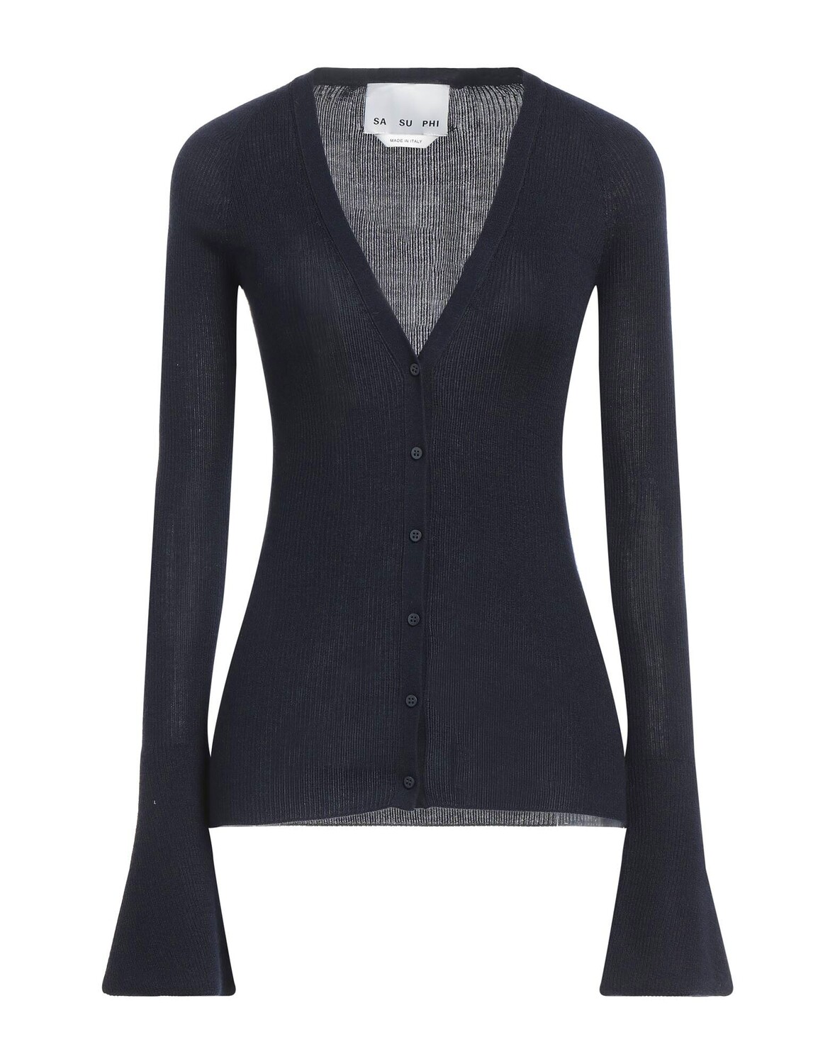 Кардиган Sa Su Phi, синий 
Кардиган Sa Su Phi, синий