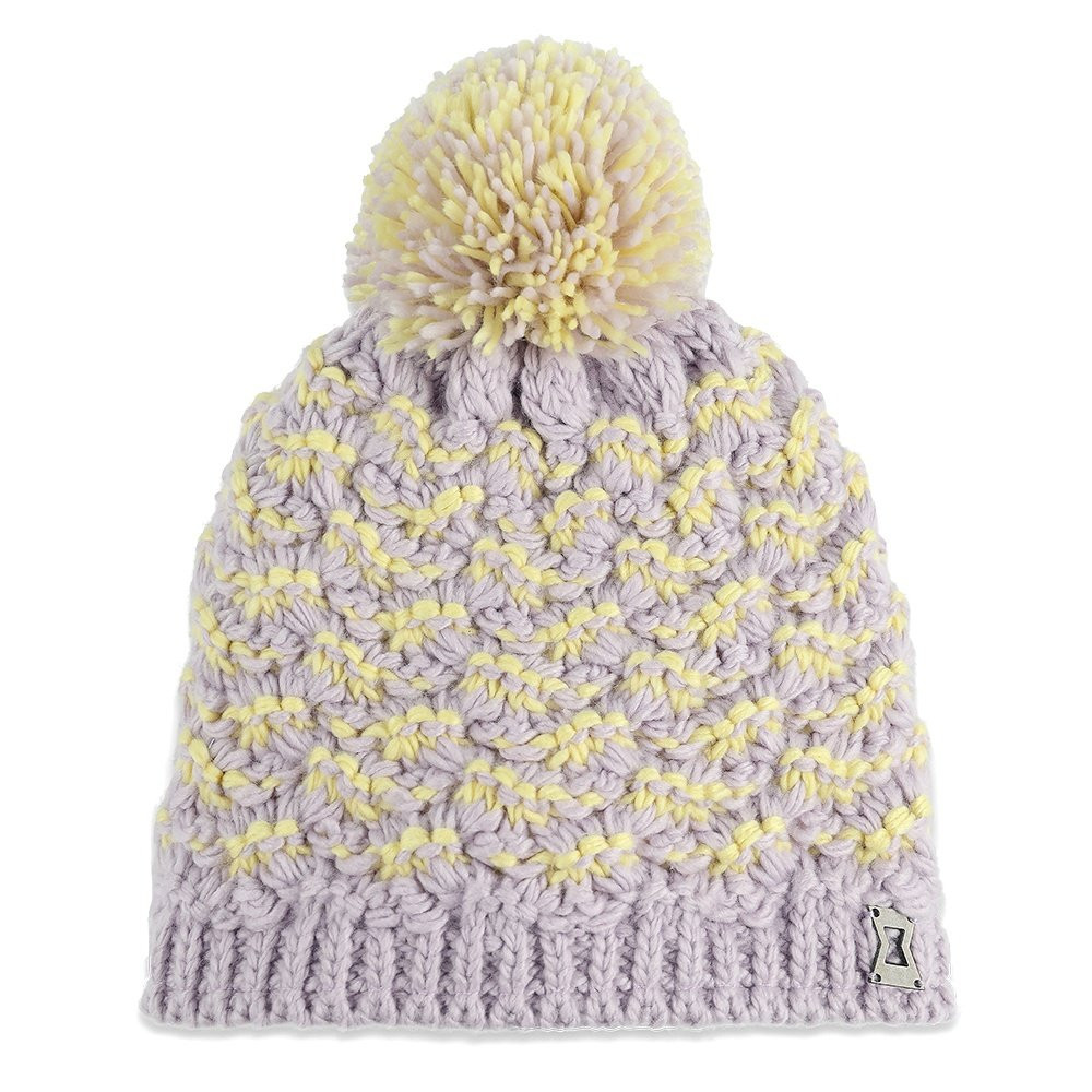 Шапка Spyder Brrr Berry Hat (для девочек), Violet Dust
Шапка Spyder Brrr Berry Hat (для девочек), Violet Dust