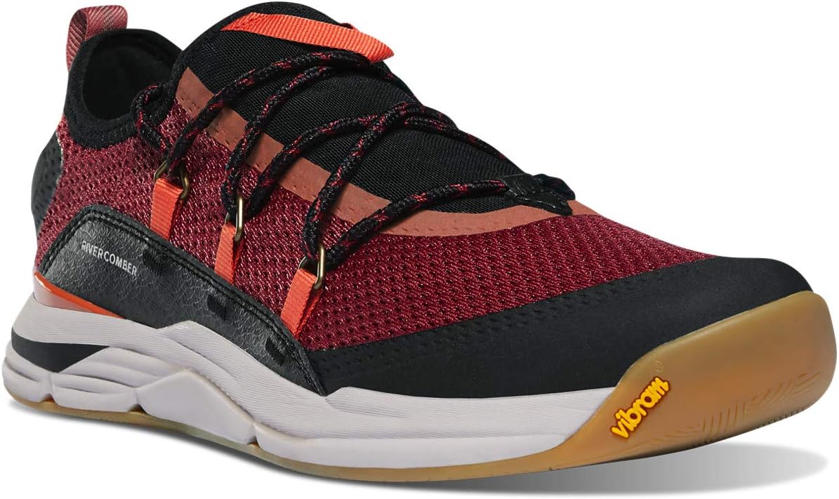 Мужские походные ботинки Danner Rivercomber 3- универсальная обувь для походов и треккинга- прочные, легкие ботинки, оранжевый
Мужские походные ботинки Danner Rivercomber 3- универсальная обувь для походов и треккинга- прочные, легкие ботинки, оранжевый