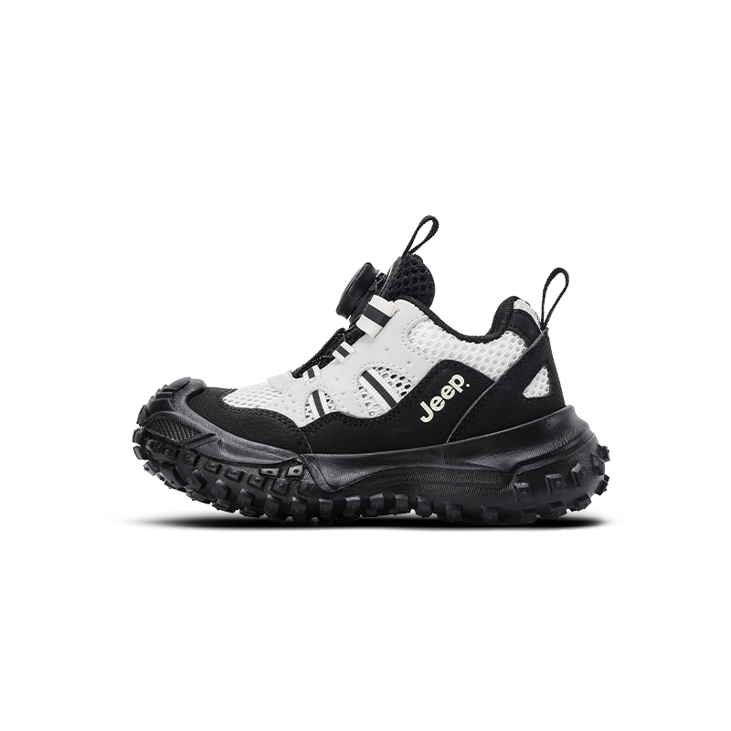 Кроссовки для бега с низким верхом, устойчивые к истиранию и дышащие, детские Jeep, черный 
Кроссовки для бега с низким верхом, устойчивые к истиранию и дышащие, детские Jeep, черный