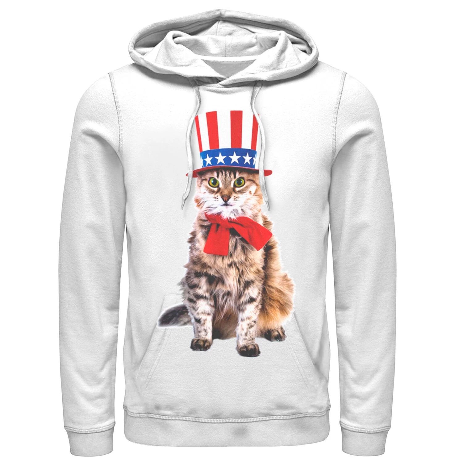 Мужская толстовка Fifth Sun Meowica Cat с капюшоном Licensed Character
Мужская толстовка Fifth Sun Meowica Cat с капюшоном Licensed Character