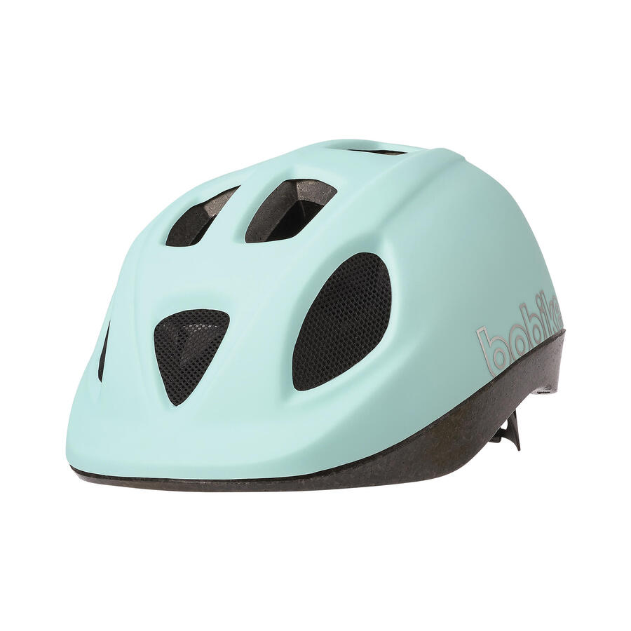 BOBIKE Детский велосипедный шлем GO Mint Pastel
BOBIKE Детский велосипедный шлем GO Mint Pastel