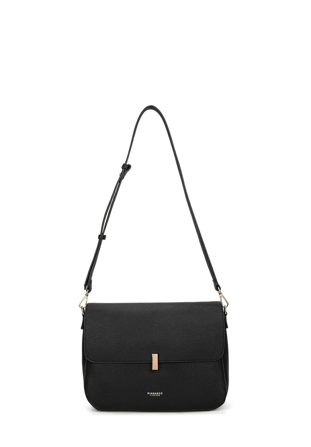 Сумка Diana&Co, черный 
Сумка Diana&Co, черный