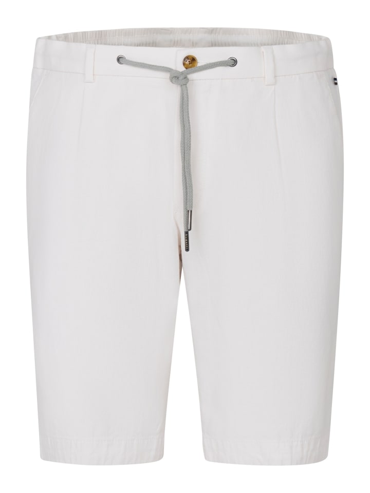 Тканевые шорты Bugatti, цвет 10-weiß
Тканевые шорты Bugatti, цвет 10-weiß