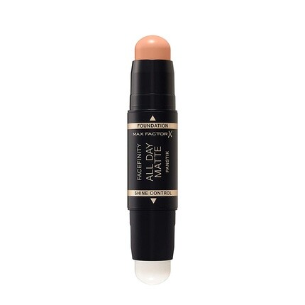 Coty Max Factor Pan Stick Матовая тональная основа на весь день N.44 200г
Coty Max Factor Pan Stick Матовая тональная основа на весь день N.44 200г