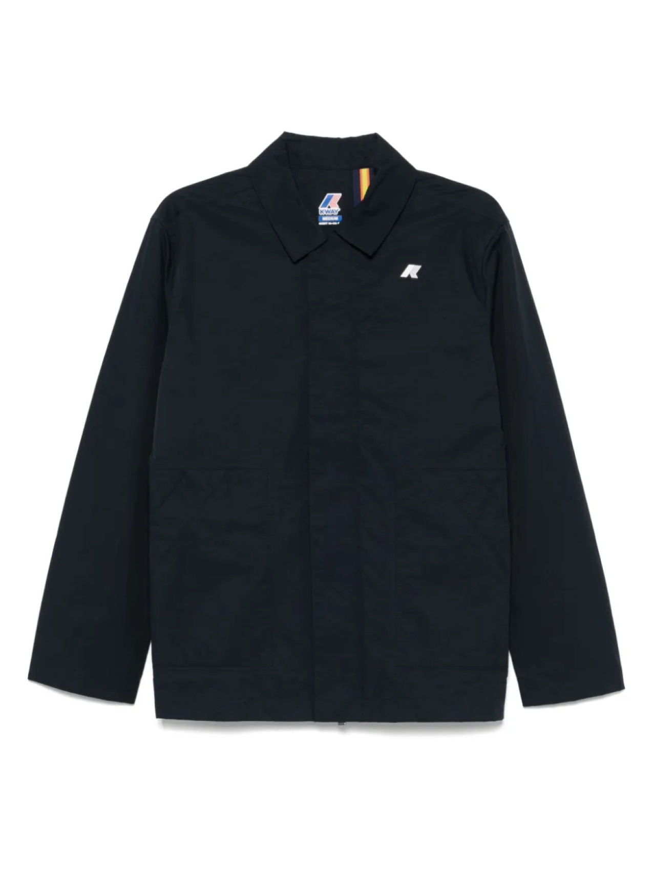 Куртка Broen K-Way, синий
Куртка Broen K-Way, синий