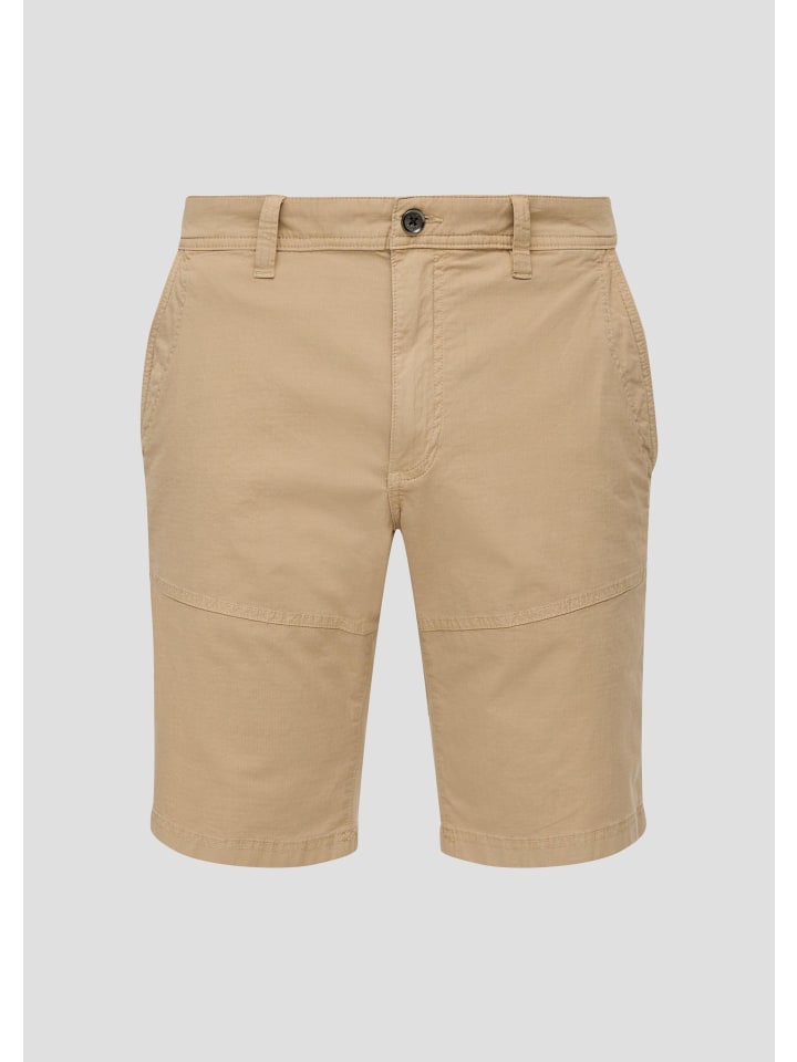 s.Oliver Шорты Bermuda PHOENIX in 8410_sandstein
s.Oliver Шорты Bermuda PHOENIX in 8410_sandstein