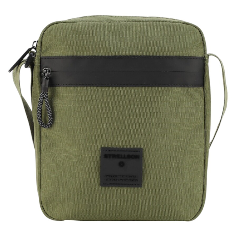 Сумка через плечо STRELLSON Northwood RS Marcus, оливковый
Сумка через плечо STRELLSON Northwood RS Marcus, оливковый