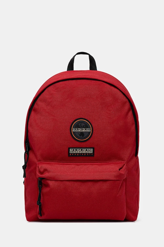 Рюкзак voyage 3 Napapijri, красный
Рюкзак voyage 3 Napapijri, красный