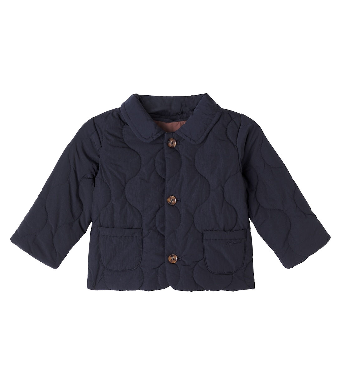 Куртка Joseph с стеганой отделкой Bonpoint, Encre
Куртка Joseph с стеганой отделкой Bonpoint, Encre