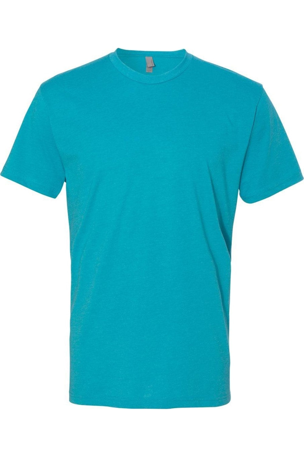 Футболка унисекс CVC Next Level, цвет bondi blue, Синий, Футболка унисекс CVC Next Level, цвет bondi blue
Футболка унисекс CVC Next Level, цвет bondi blue, Синий, Футболка унисекс CVC Next Level, цвет bondi blue