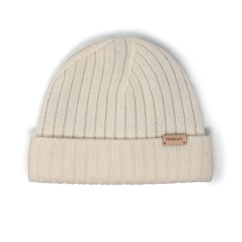 Шапка Melin All Day Beanie (мужская), Antique White
Шапка Melin All Day Beanie (мужская), Antique White