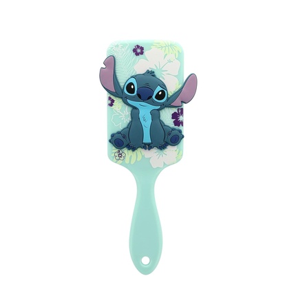 Силиконовая расческа Disney Stitch 3D Lilo & Stitch для всех типов волос Disneyディズニー
Силиконовая расческа Disney Stitch 3D Lilo & Stitch для всех типов волос Disneyディズニー