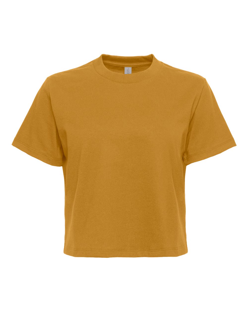 Женская футболка свободного кроя Heavyweight Next Level, цвет antique gold
Женская футболка свободного кроя Heavyweight Next Level, цвет antique gold