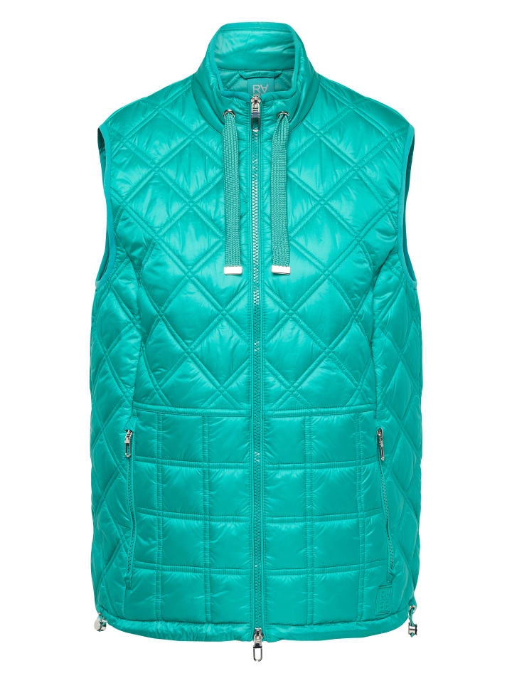 Жилет Rabe, зеленый
Жилет Rabe, зеленый