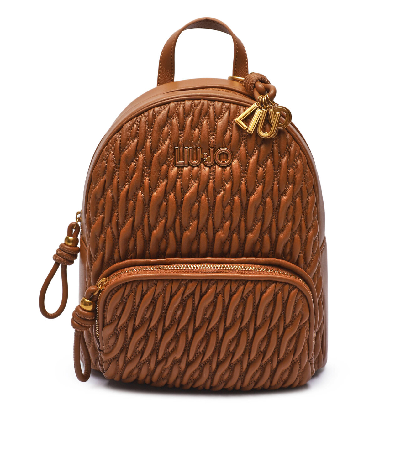Рюкзак Liu Jo, коричневый
Рюкзак Liu Jo, коричневый