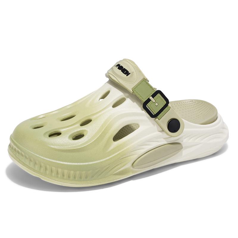 Сабо мужские TONYBEAR, Mint Green
Сабо мужские TONYBEAR, Mint Green