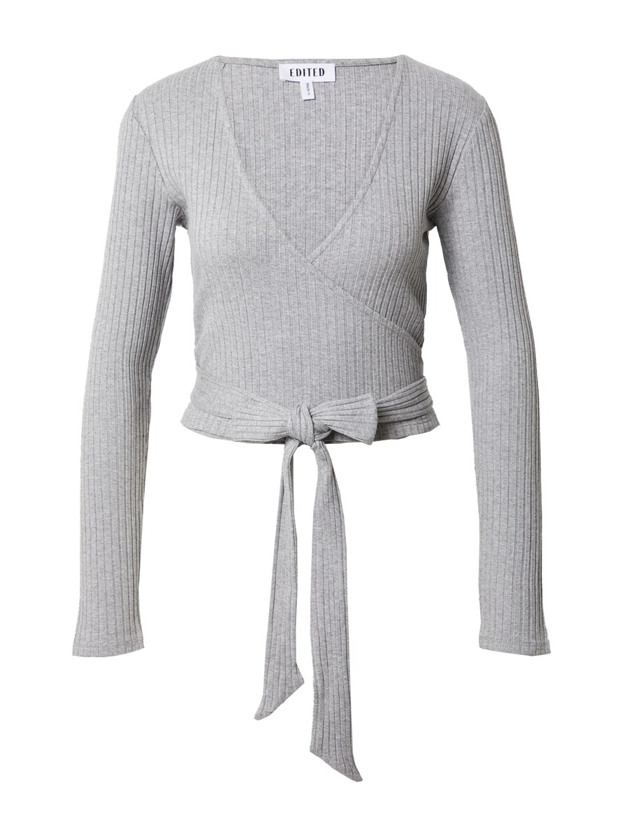 Рубашка EDITED Sabrina, Mottled Grey
Рубашка EDITED Sabrina, Mottled Grey