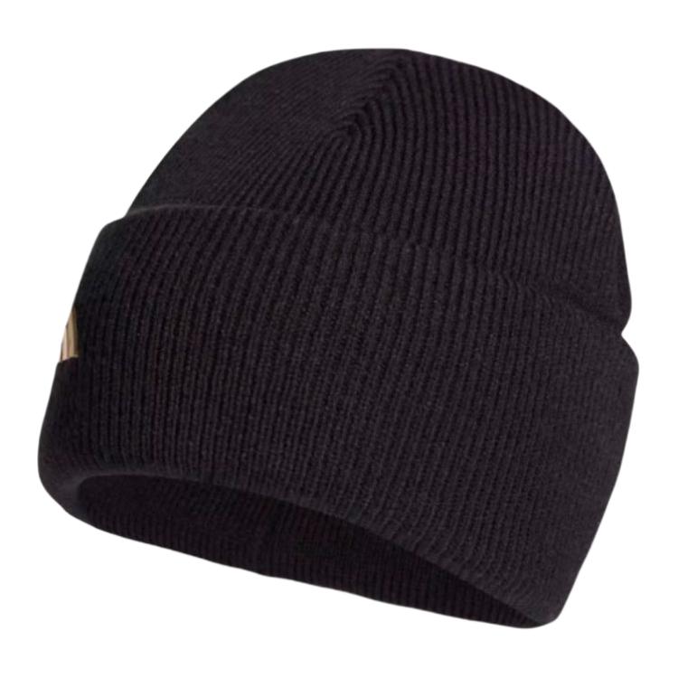 Adidas Шапка из акрила унисекс Black
Adidas Шапка из акрила унисекс Black