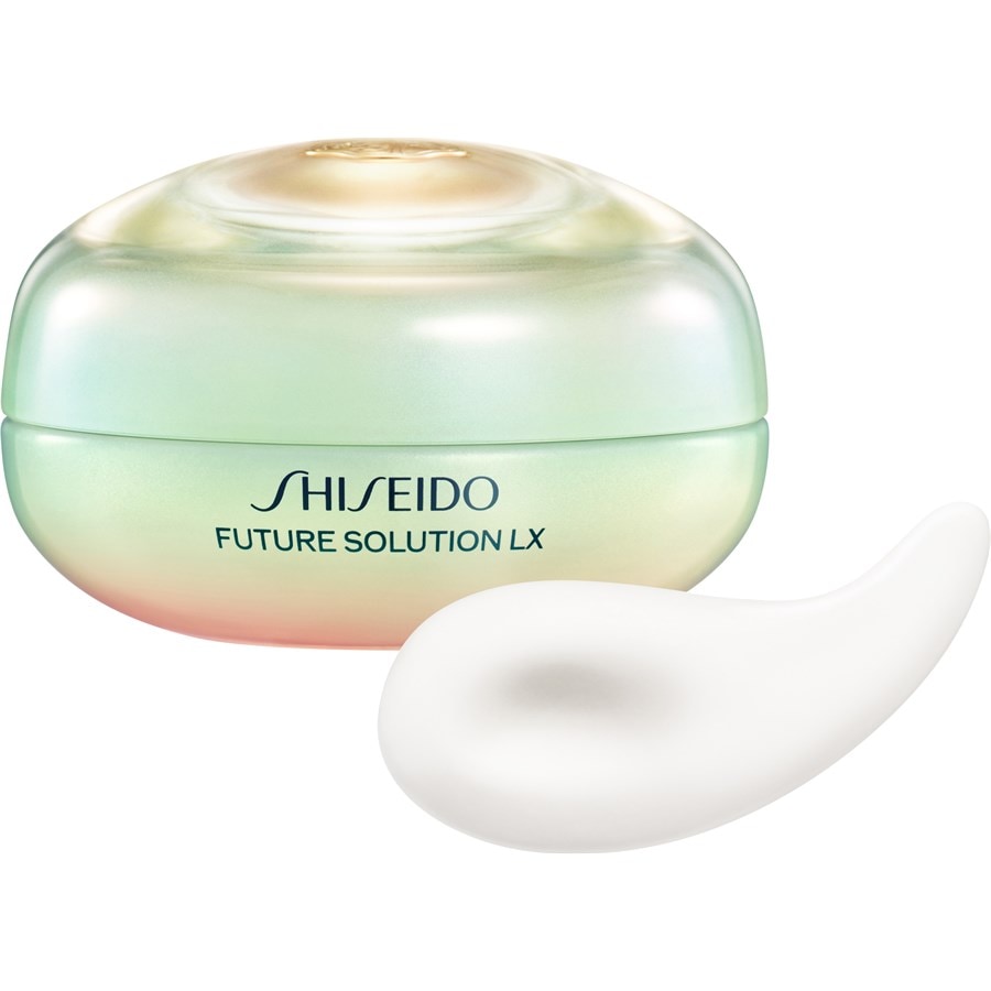 Крем Shiseido Legendary Enmei Ultimate Brillance Eye Cream, 15 ml
Крем Shiseido Legendary Enmei Ultimate Brillance Eye Cream, 15 ml