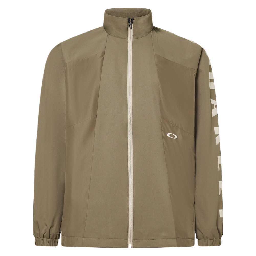 Куртка мужская Oakley, зеленый
Куртка мужская Oakley, зеленый