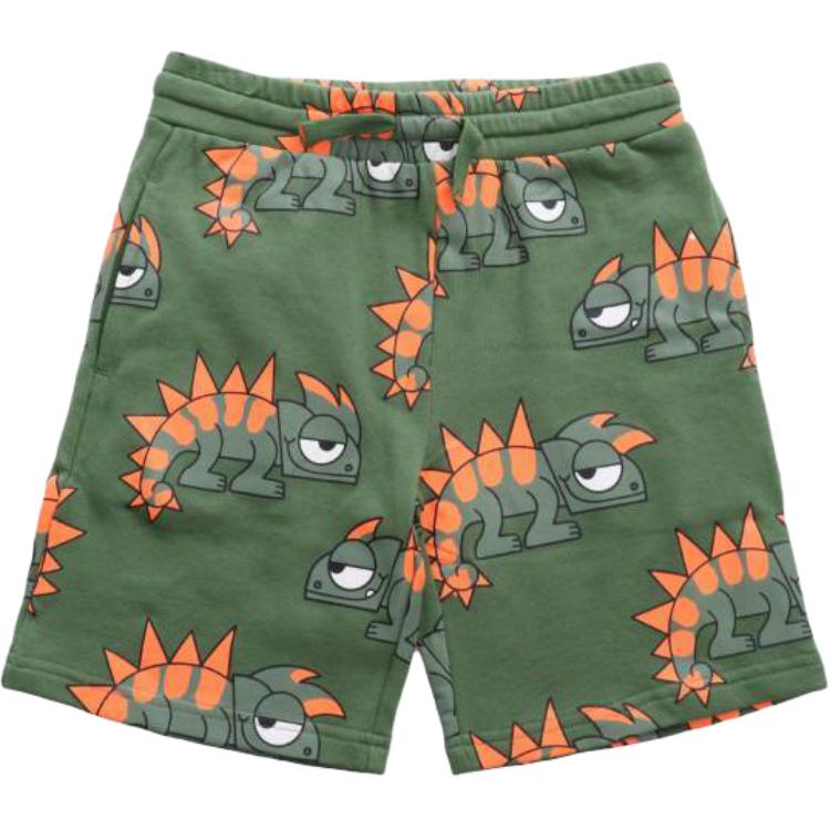 Детские шорты Stella McCartney, зеленый
Детские шорты Stella McCartney, зеленый