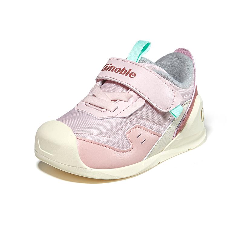 Обувь для дошкольников и носки для младенцев и малышей GINOBLE, розовый/белый/слоновая кость
Обувь для дошкольников и носки для младенцев и малышей GINOBLE, розовый/белый/слоновая кость