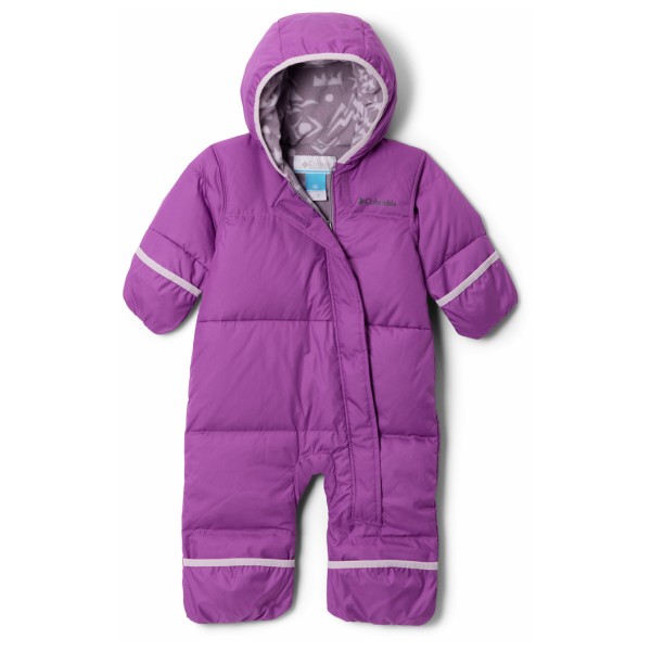 Детский комбинезон с зайчиком II Columbia, мультиколор
Детский комбинезон с зайчиком II Columbia, мультиколор