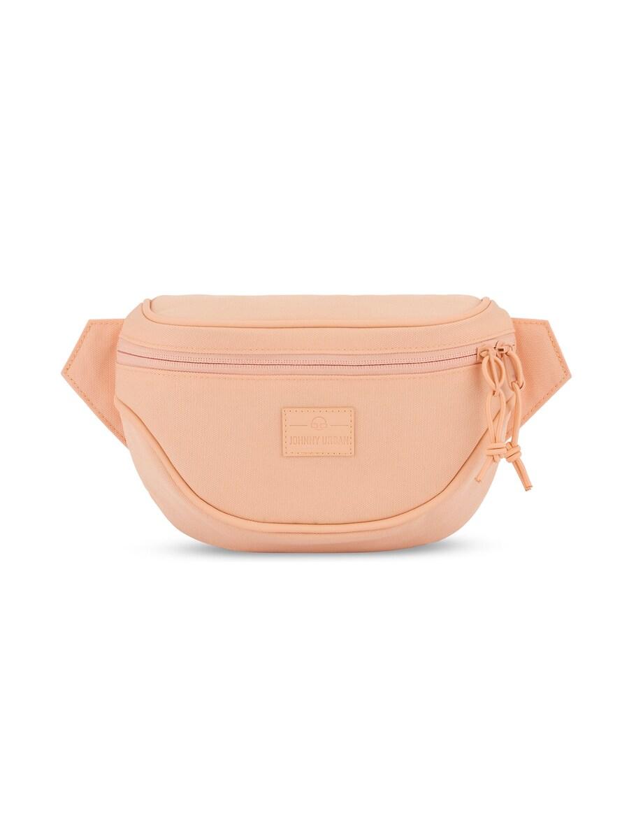 Поясная сумка Johnny Urban Fanny Pack Ben, цвет apricot/peach, Оранжевый, Поясная сумка Johnny Urban Fanny Pack Ben, цвет apricot/peach
Поясная сумка Johnny Urban Fanny Pack Ben, цвет apricot/peach, Оранжевый, Поясная сумка Johnny Urban Fanny Pack Ben, цвет apricot/peach