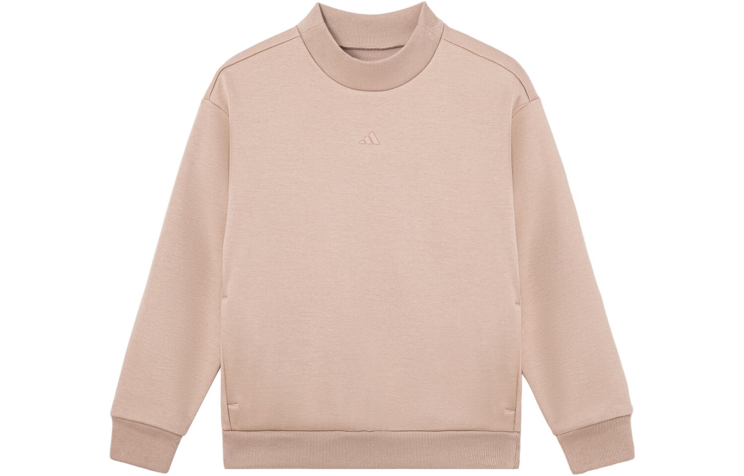 Толстовка Adidas, бежевый
Толстовка Adidas, бежевый