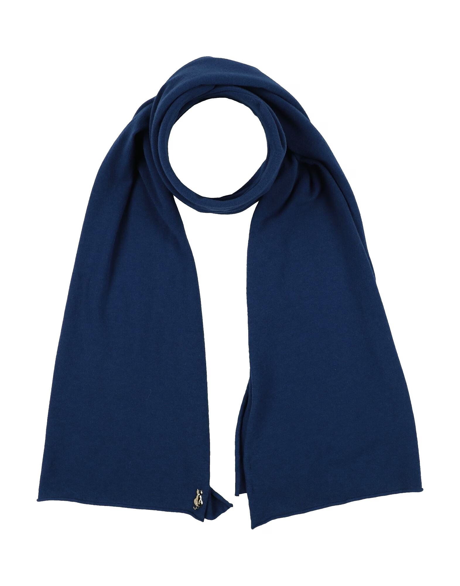 Шарф Siste'S, темно-синий
Шарф Siste'S, темно-синий