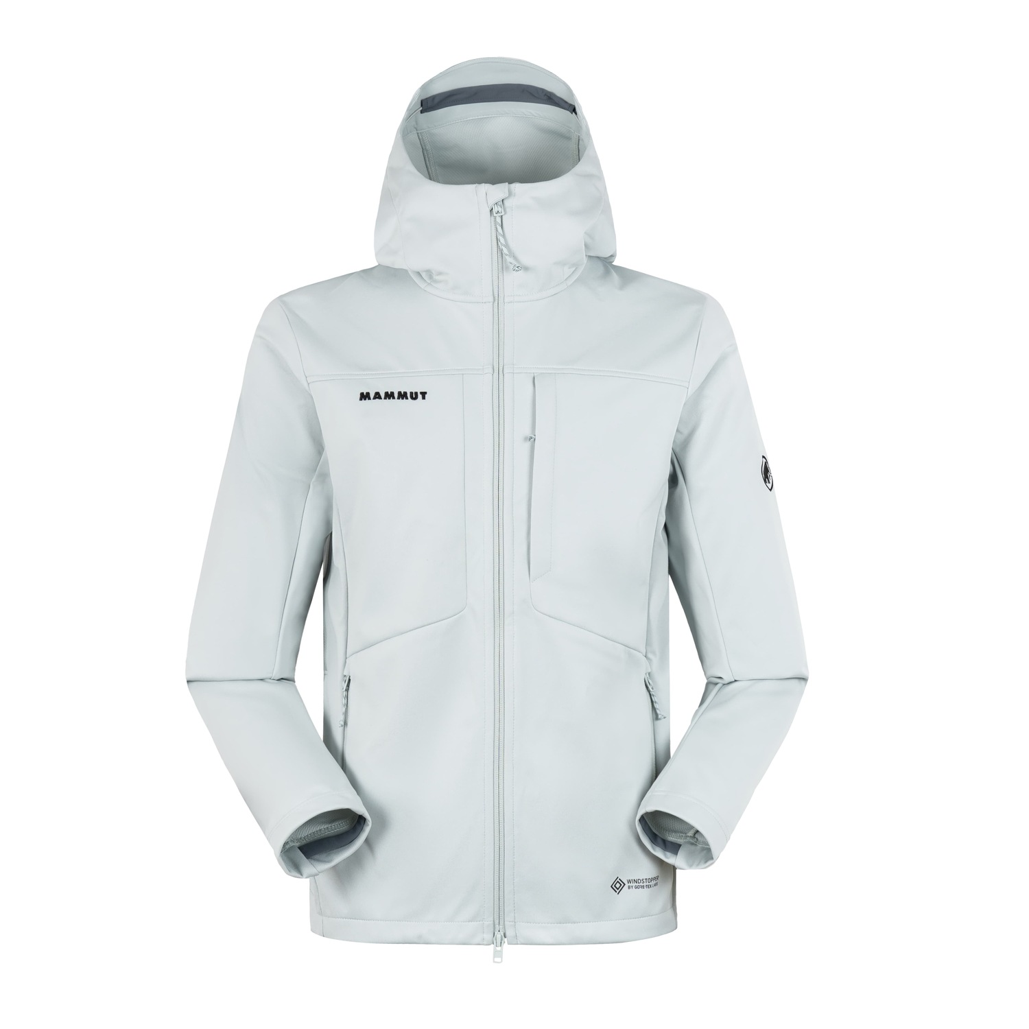 Куртка Soft Shell Ultimate VIII Asia Version мужская MAMMUT, зеленый
Куртка Soft Shell Ultimate VIII Asia Version мужская MAMMUT, зеленый