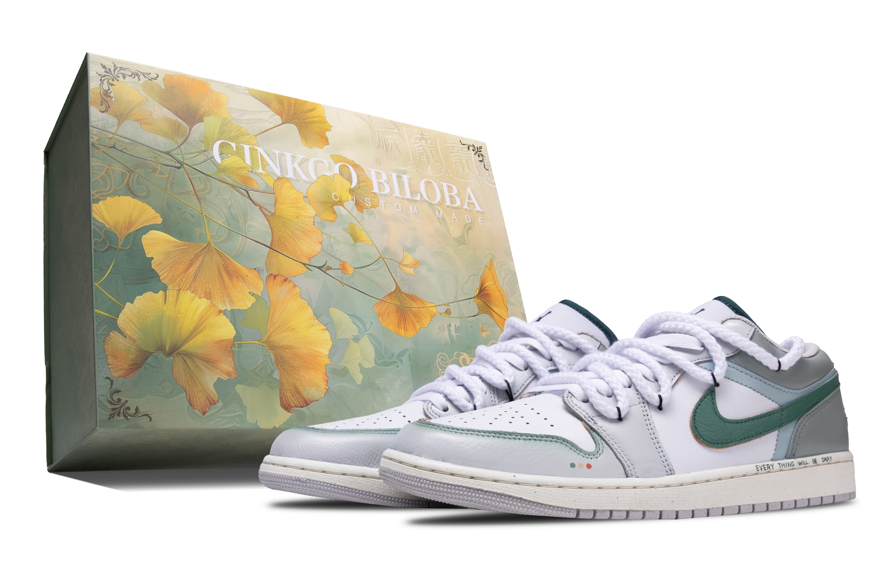 Jordan Баскетбольные кроссовки Air 1 Forest Station, износостойкие, низкие, винтажные, мужские, зеленые, белые
Jordan Баскетбольные кроссовки Air 1 Forest Station, износостойкие, низкие, винтажные, мужские, зеленые, белые