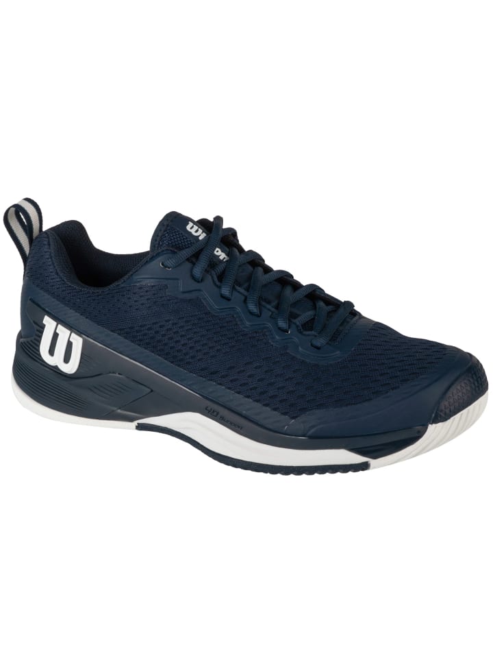 Кроссовки Wilson, темно-синий
Кроссовки Wilson, темно-синий