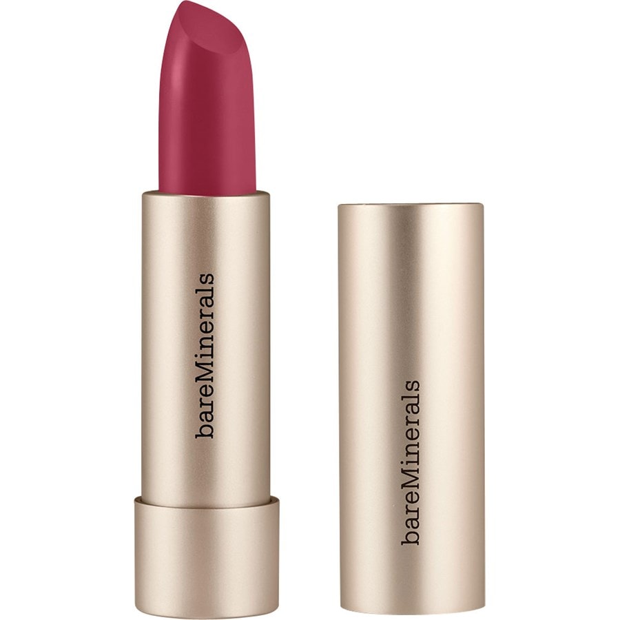 Помада bareMinerals Mineralist Hydra-Smoothing Lipstick, Optimism / 3,6 g
Помада bareMinerals Mineralist Hydra-Smoothing Lipstick, Optimism / 3,6 g