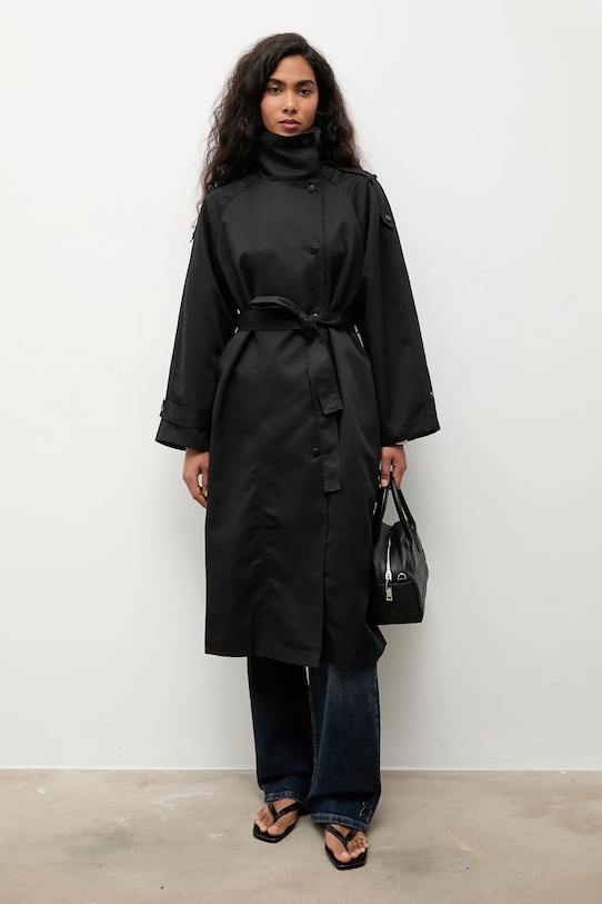 Куртка Answear.LAB, черный
Куртка Answear.LAB, черный