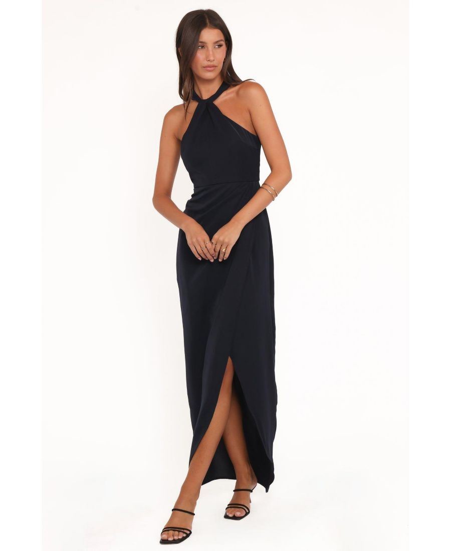 Женское миди-платье Rory Petal and Pup, Navy
Женское миди-платье Rory Petal and Pup, Navy