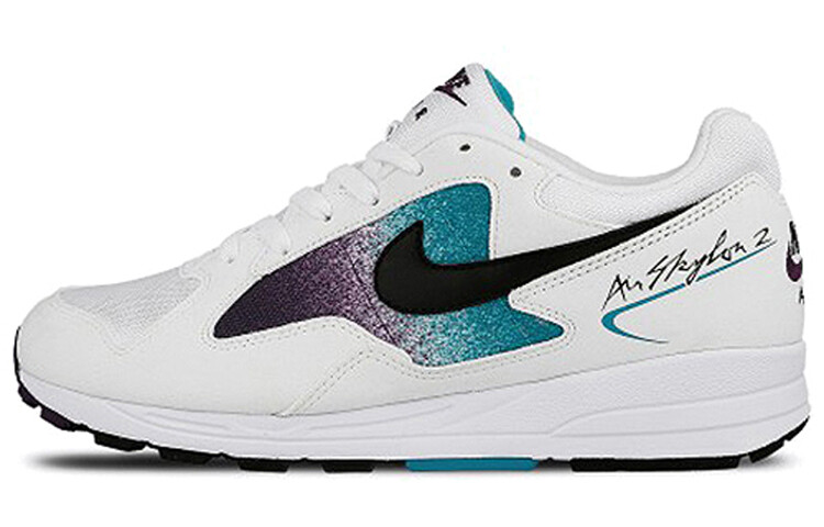 Кроссовки Nike Air Skylon унисекс
Кроссовки Nike Air Skylon унисекс